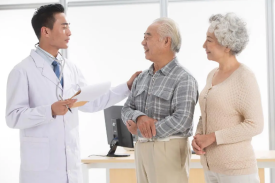 大康健医养连系项目可行性研究报告